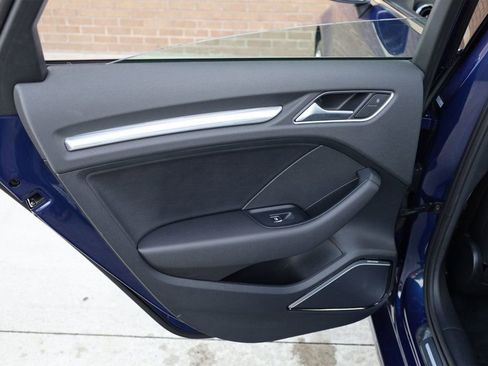 Used 2015 Audi S3 image 24