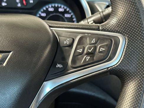 Used 2023 Chevrolet Malibu LT image 29