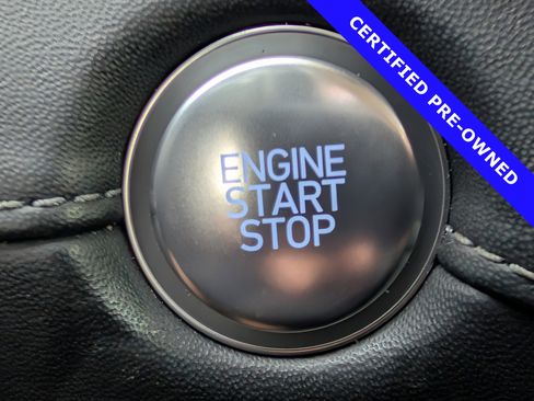 Used 2023 Hyundai Santa Fe Limited image 34