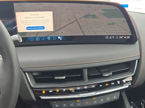 New 2026 Cadillac CT5 Sport AWD/4WD image 29