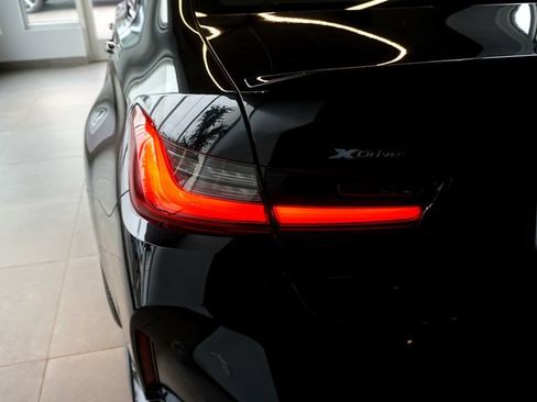 New 2027 BMW M3 Competition AWD/4WD image 9