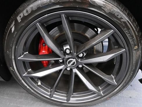 Used 2024 Nissan Z Performance w/ Floor Mat Package RWD image 14