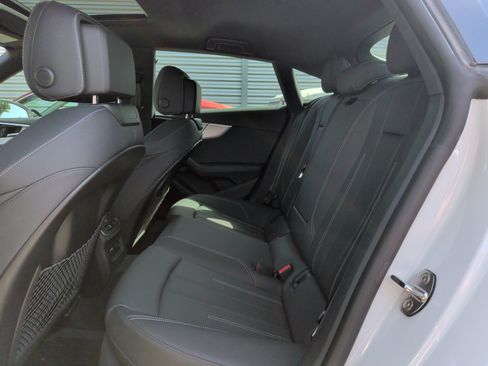 Used 2025 Audi A5 2.0T Premium Plus AWD/4WD image 19
