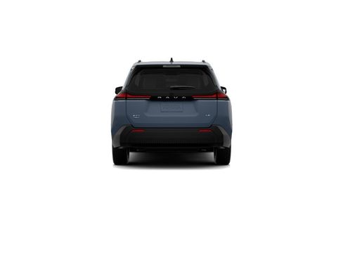 New 2026 Toyota RAV4 LE AWD/4WD image 8