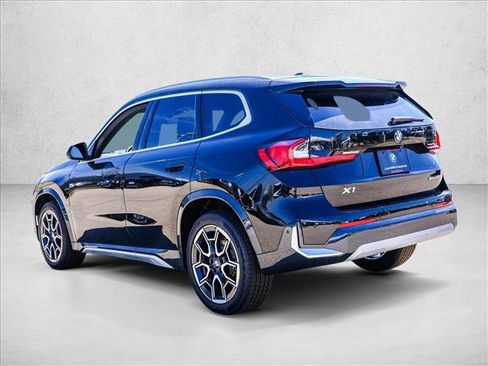 Used 2026 BMW X1 xDrive28i w/ Technology Package AWD/4WD image 7
