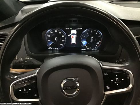 Used 2018 Volvo XC90 T6 Inscription w/ Luxury Package image 8
