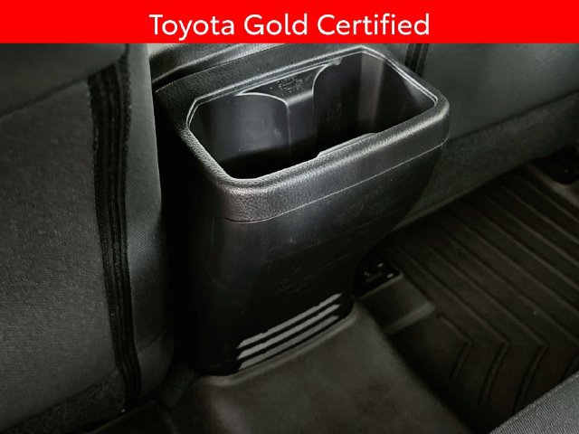 Certified 2022 Toyota Tacoma TRD Sport w/ Technology Package AWD/4WD image 25