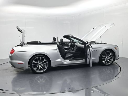 Used 2015 Ford Mustang GT Premium w/ Equipment Group 401A RWD image 64