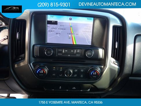 Used 2015 Chevrolet Silverado 1500 LT w/ All Star Edition image 15