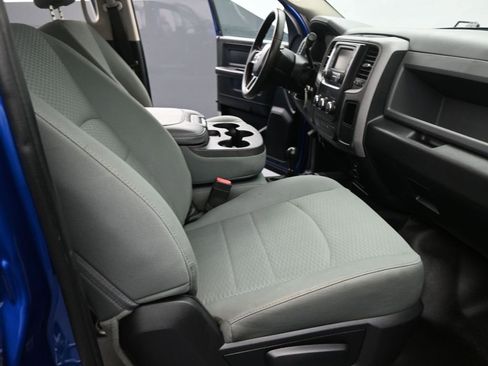 Used 2016 RAM 2500 Tradesman w/ Popular Equipment Group image 32