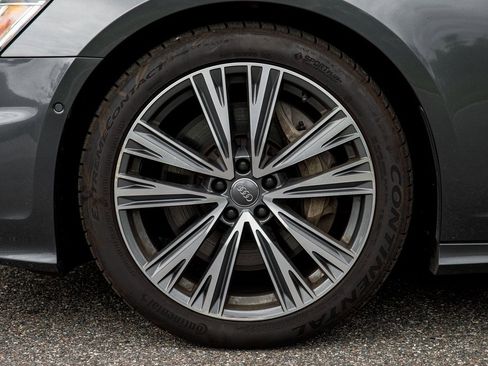 Used 2019 Audi A6 3.0T Premium Plus w/ Premium Plus Package image 16