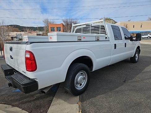 Used 2015 Ford F350 XL image 5