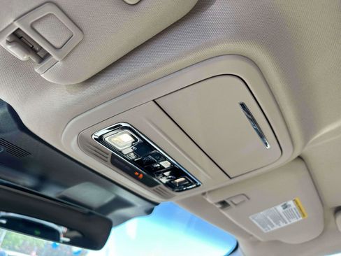 Used 2023 Lincoln Corsair Reserve w/ Equipment Group 201A image 32