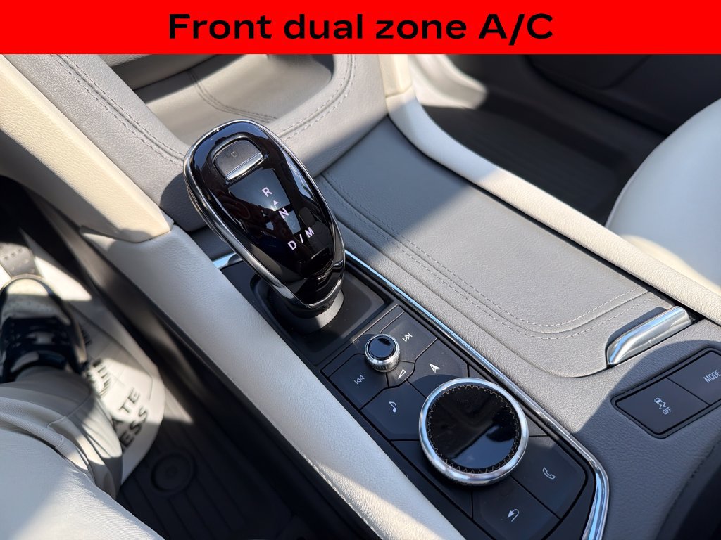 Certified 2024 Cadillac XT6 Premium Luxury w/ Technology Package AWD/4WD image 28