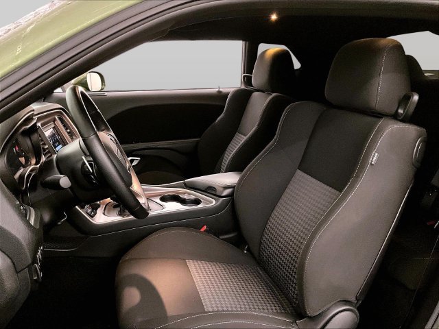 Used 2022 Dodge Challenger GT w/ Blacktop Package AWD/4WD image 24
