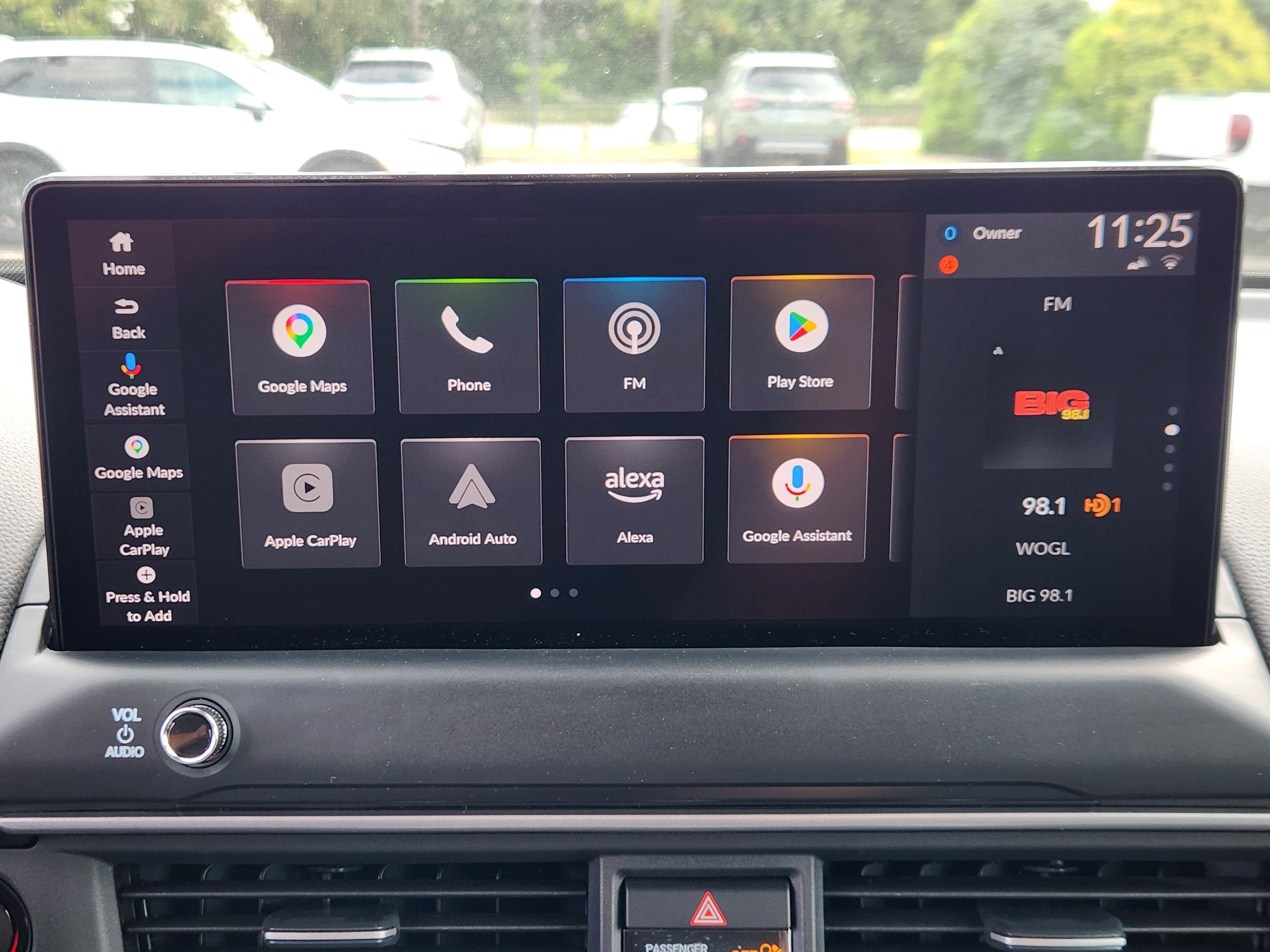 New 2026 Honda Pilot image 11