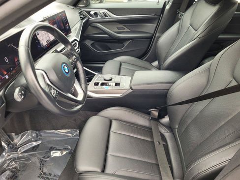 Used 2023 BMW i4 eDrive35 w/ Premium Package RWD image 21