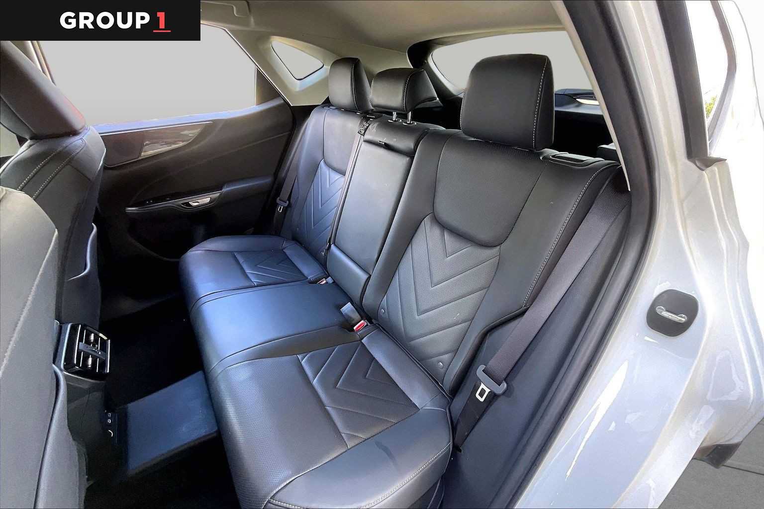 Used 2026 Lexus NX 450h+ AWD w/ Luxury Package image 18