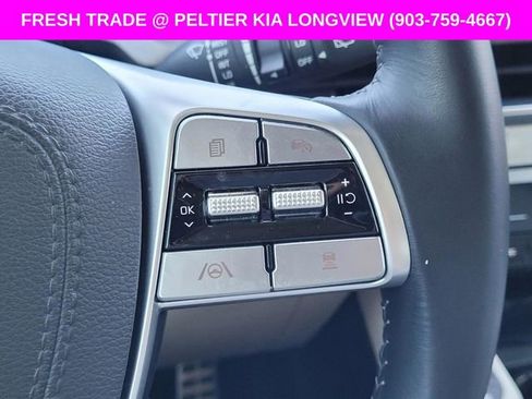 Used 2025 Kia Telluride SX FWD image 29