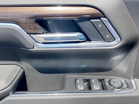 New 2026 Chevrolet Silverado 1500 RST w/ RST Select Package AWD/4WD image 18