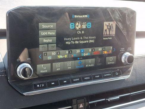 Used 2022 Mitsubishi Outlander SE FWD image 17