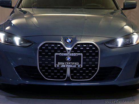 Certified 2025 BMW 430i xDrive w/ Premium Package AWD/4WD image 6