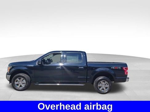Used 2020 Ford F150 XLT w/ Equipment Group 302A Luxury AWD/4WD image 20