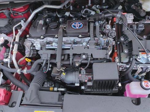 Certified 2024 Toyota Corolla LE w/ LE Convenience Package FWD image 21