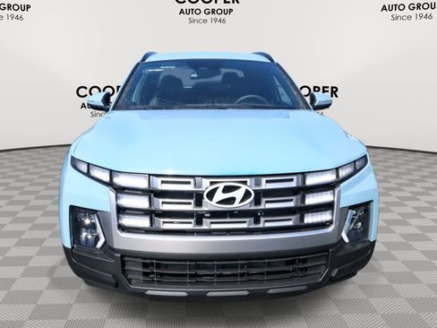 New 2026 Hyundai Santa Cruz SEL image 2