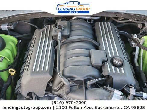 Used 2023 Dodge Charger Scat Pack w/ Plus Group image 24