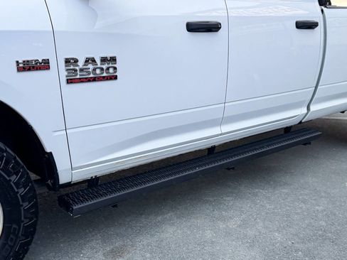 Used 2017 RAM 3500 Tradesman image 25