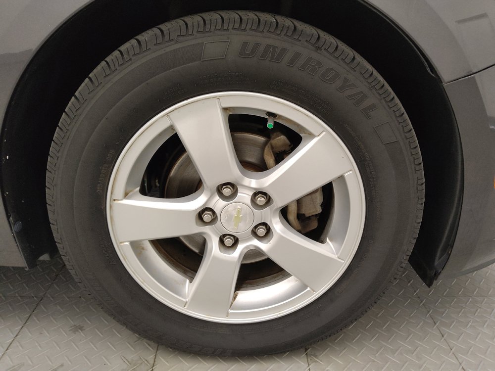 Used 2014 Chevrolet Cruze LT FWD image 31