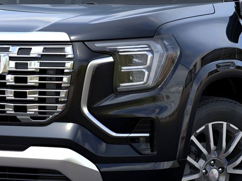 New 2027 GMC Terrain Denali w/ LPO, Floor Liner Package AWD/4WD image 20
