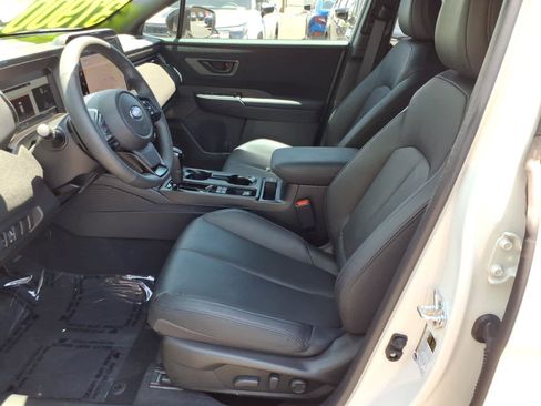 Certified 2026 Subaru Outback Premium AWD/4WD image 25