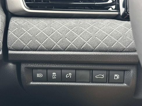 New 2026 Toyota Camry XLE image 25