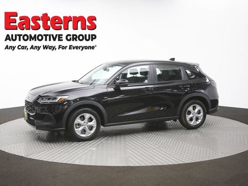 Used 2023 Honda HR-V LX image 56