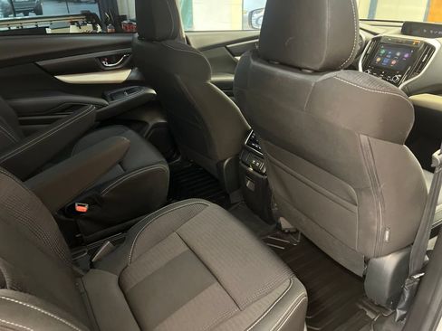 Used 2020 Subaru Ascent Premium w/ Convenience Package AWD/4WD image 42