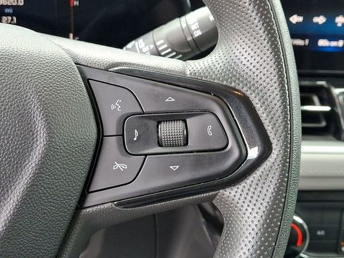 Used 2024 Chevrolet TrailBlazer LT image 21