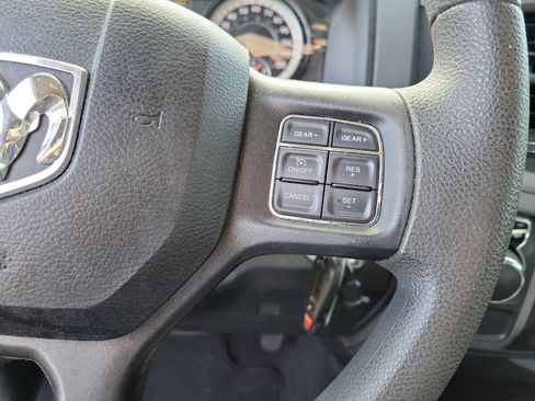 Used 2019 RAM 1500 Express w/ Express Value Package RWD image 24