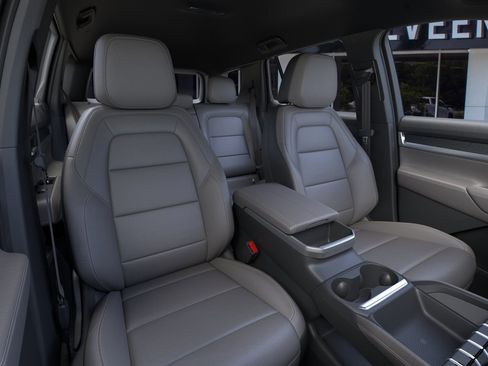 New 2026 GMC Terrain Elevation AWD/4WD image 16