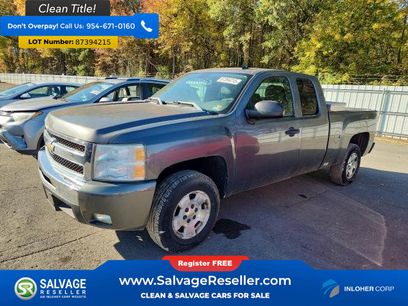 Used 2011 Chevrolet Silverado 1500 LT w/ All-Star Edition