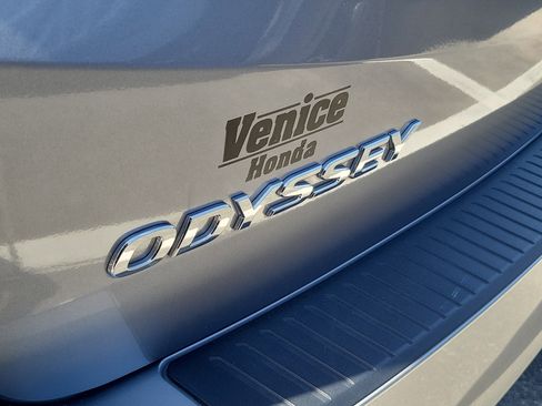 Certified 2023 Honda Odyssey EX-L image 10