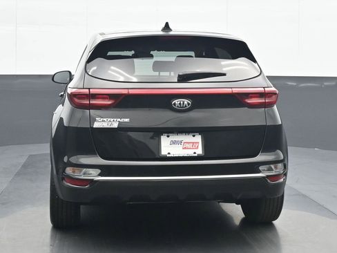 Used 2020 Kia Sportage LX image 5