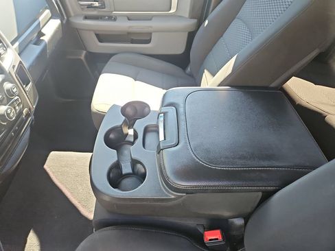 Used 2020 RAM 1500 Warlock w/ Electronics Group AWD/4WD image 25