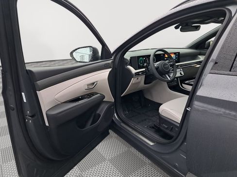 New 2026 Hyundai Tucson Limited image 11