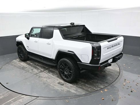 New 2026 GMC Hummer EV 4x4 Crew Cab image 25