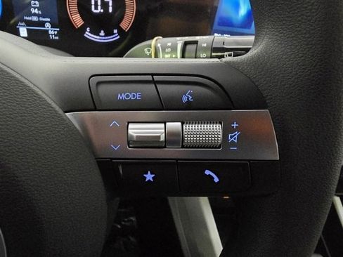 New 2026 Hyundai Tucson SEL image 17