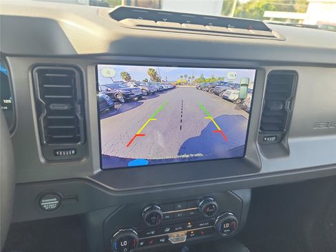 New 2025 Ford Bronco Badlands w/ Sasquatch Package image 36