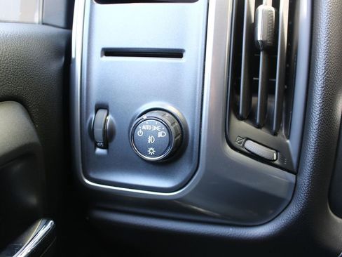 Used 2017 Chevrolet Silverado 1500 LT w/ All Star Edition RWD image 22