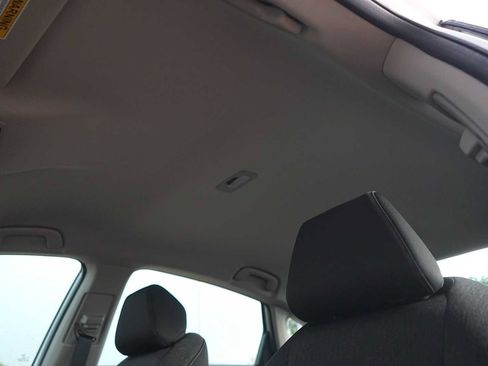 Certified 2026 Honda Accord LX image 12